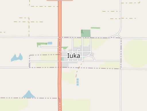 Iuka, KS