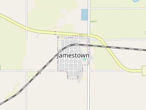 Jamestown, KS