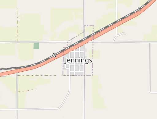 Jennings, KS