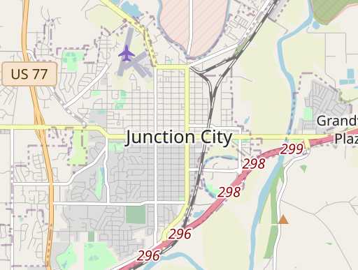 Junction City, KS
