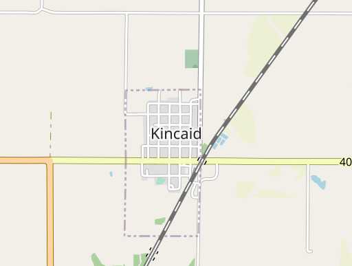 Kincaid, KS