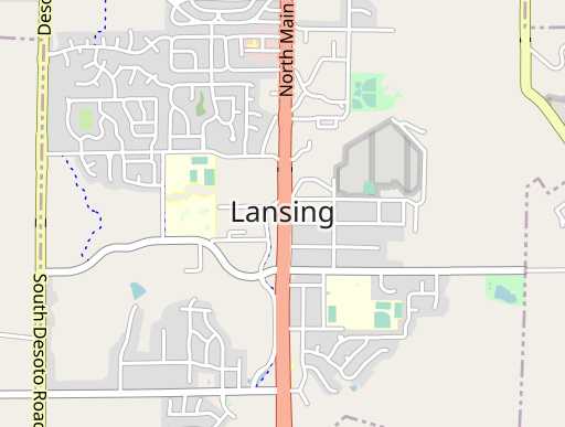 Lansing, KS