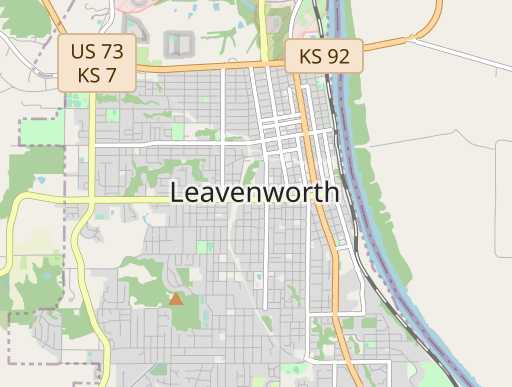 Leavenworth, KS