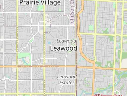 Leawood, KS