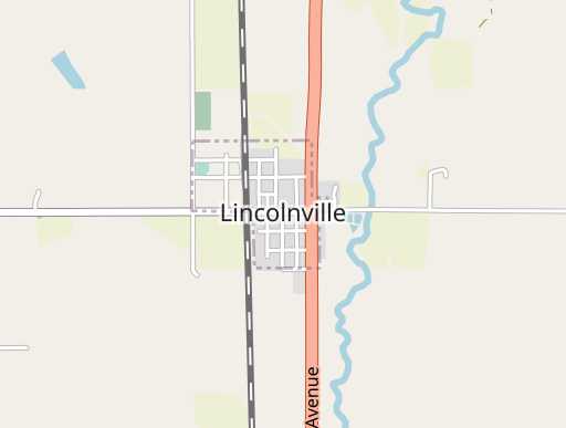 Lincolnville, KS