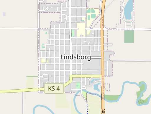 Lindsborg, KS
