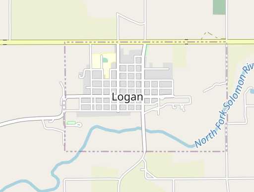 Logan, KS
