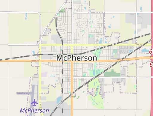 McPherson, KS
