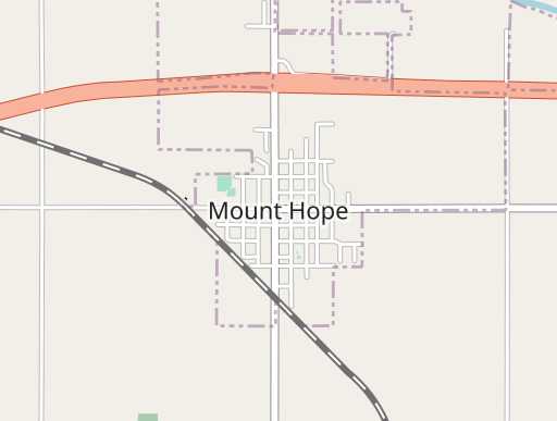 Mount Hope, KS