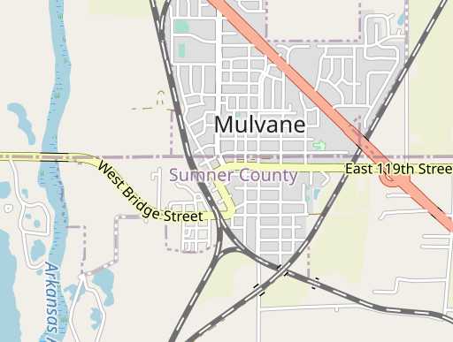 Mulvane, KS