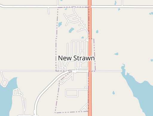 New Strawn, KS