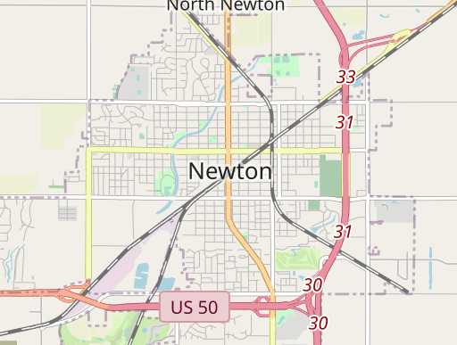 Newton, KS