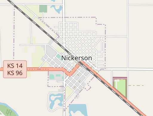 Nickerson, KS