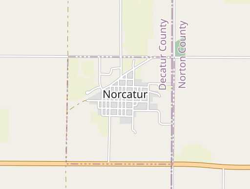 Norcatur, KS