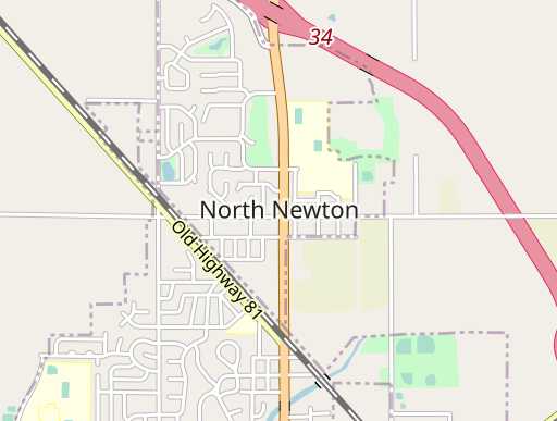 North Newton, KS