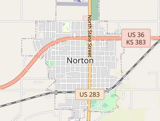 Norton, KS