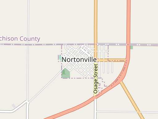 Nortonville, KS