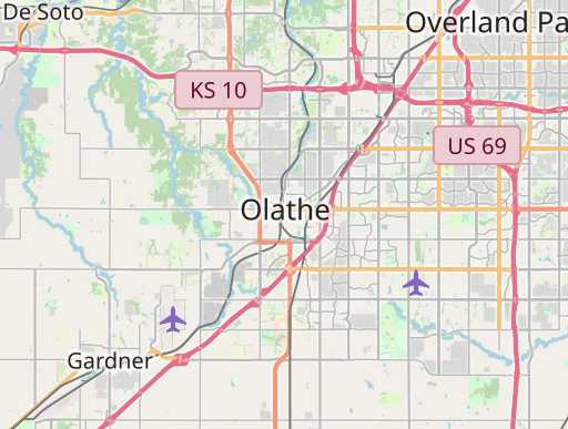 Olathe, KS