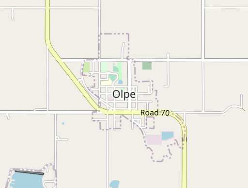 Olpe, KS