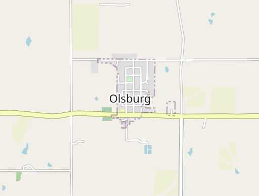 Olsburg, KS