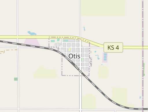 Otis, KS