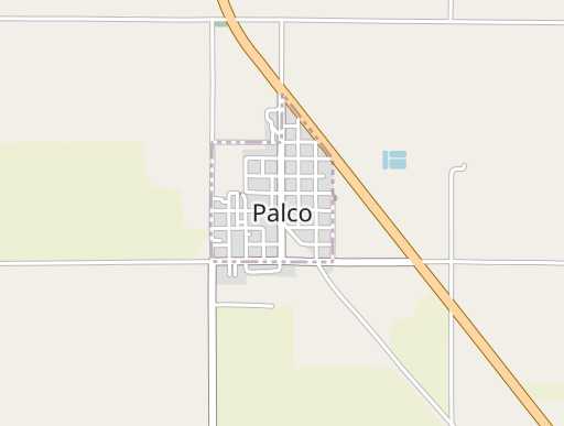 Palco, KS