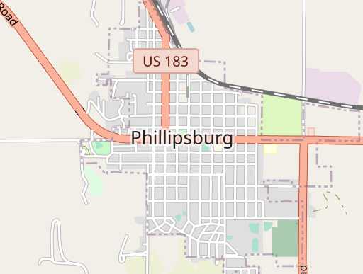 Phillipsburg, KS