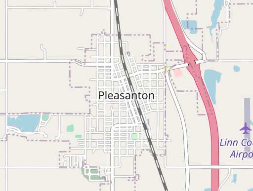 Pleasanton, KS