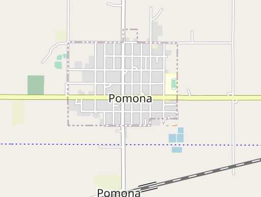 Pomona, KS