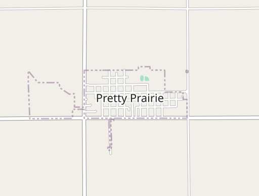 Pretty Prairie, KS