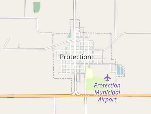 Protection, KS