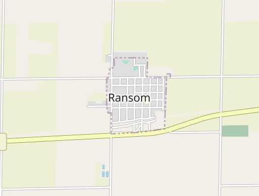 Ransom, KS