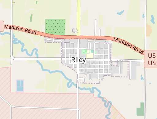 Riley, KS