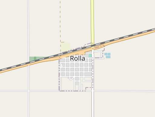 Rolla, KS