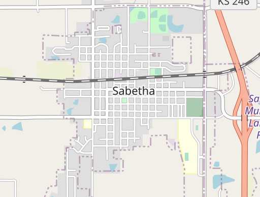 Sabetha, KS