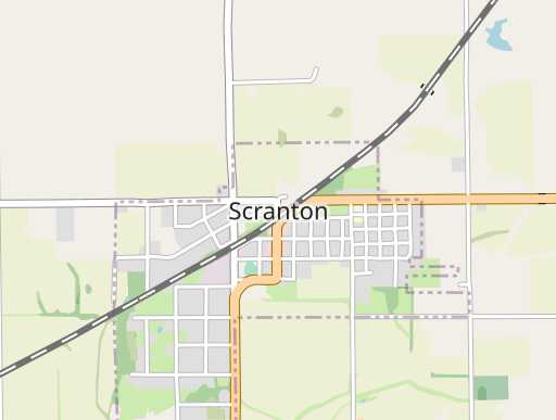 Scranton, KS
