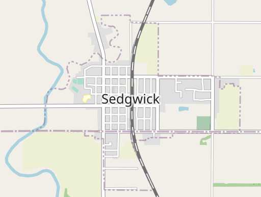 Sedgwick, KS