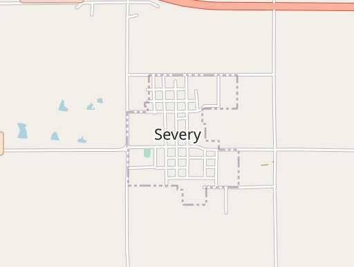 Severy, KS