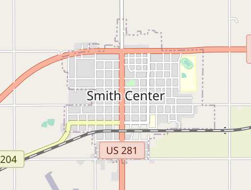Smith Center, KS