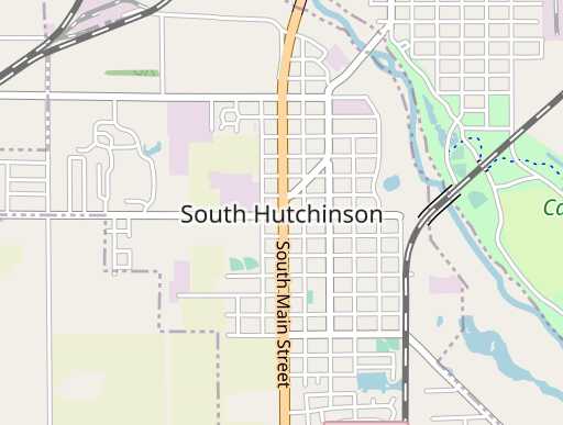 South Hutchinson, KS