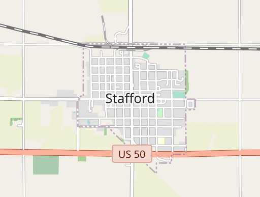 Stafford, KS