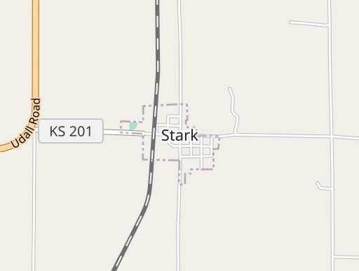 Stark, KS
