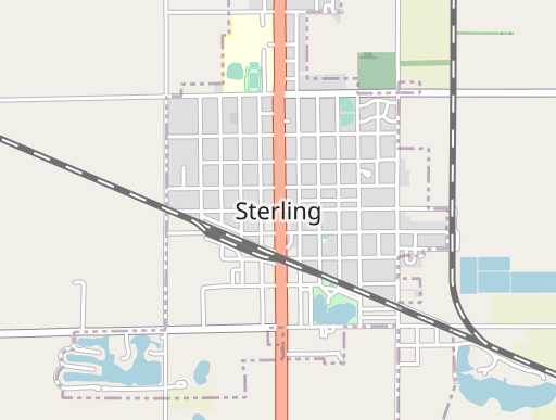 Sterling, KS
