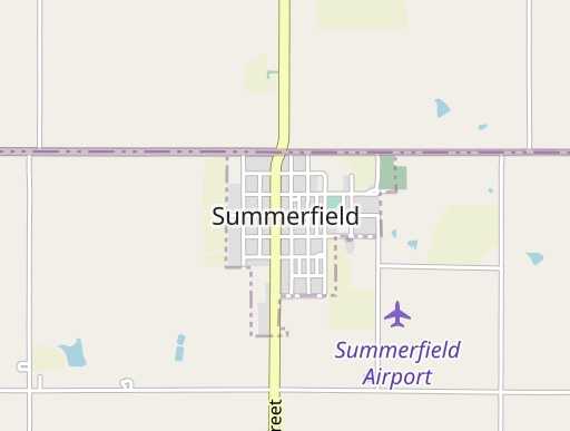 Summerfield, KS