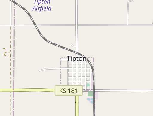 Tipton, KS