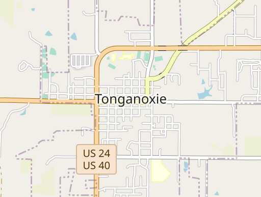 Tonganoxie, KS