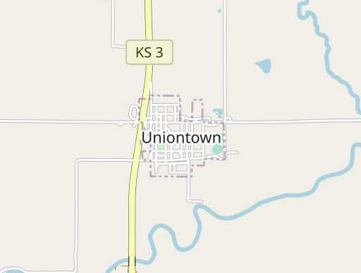 Uniontown, KS