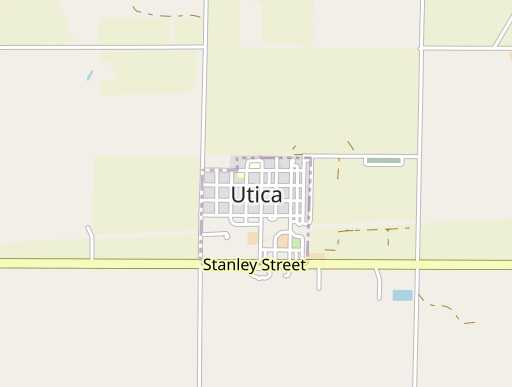 Utica, KS