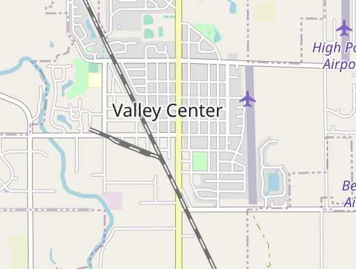 Valley Center, KS