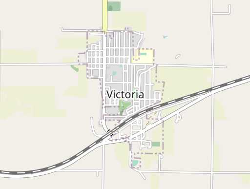 Victoria, KS